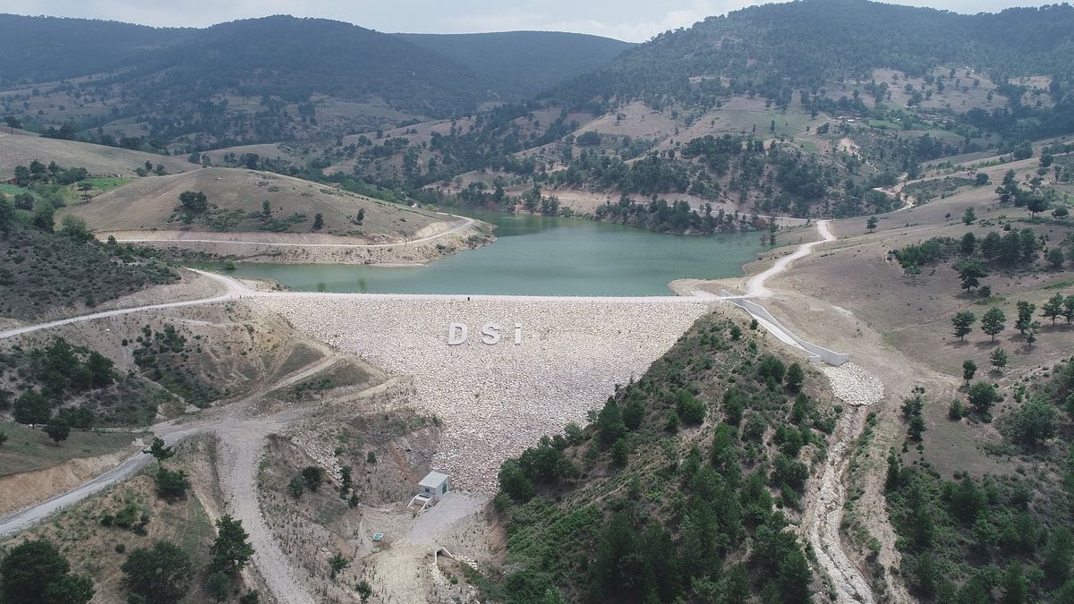 Bursa’da Boğulma Vakası: 16 Yaşındaki Genç Hayatını Kaybetti