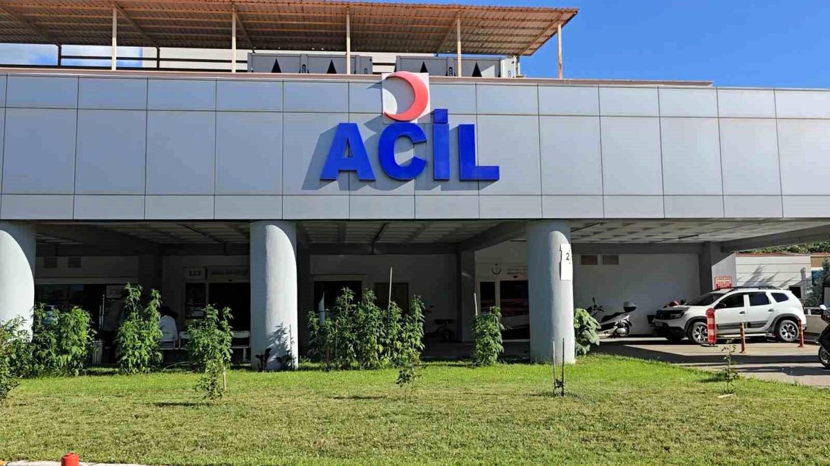 Bursa’da Su Zehirlenmesi Şüphesi