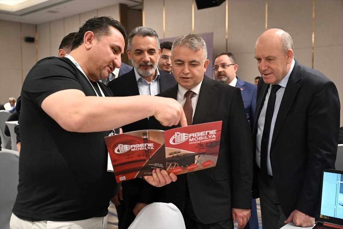 BTSO’dan Etiyopya’ya Rekabetçi Çıkarması