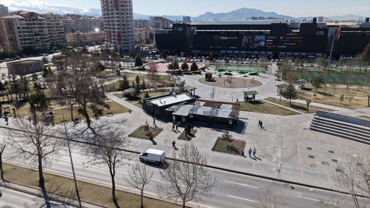 Kayseri’de Glütensiz Kafe İlgi Görüyor