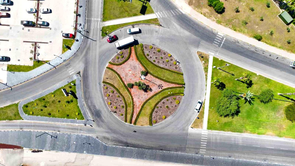 Büyükşehirden kuraklığa karşı sürdürülebilir peyzaj
