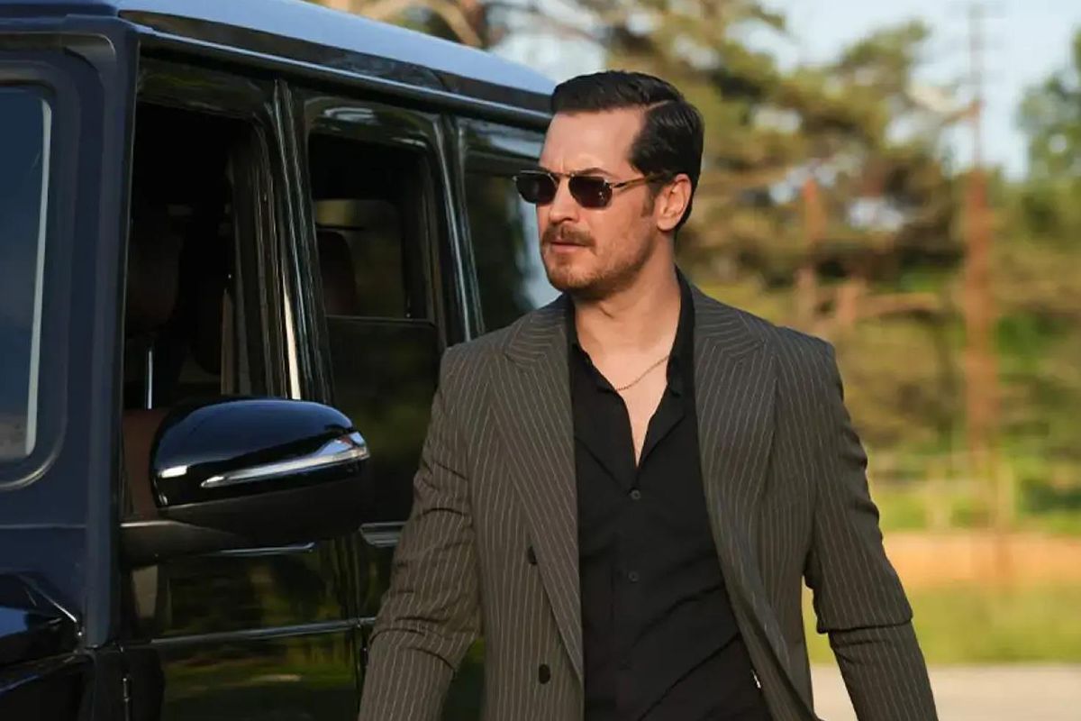 Çağatay Ulusoy’dan veda mesajı! Gerçek çok başka çıktı
