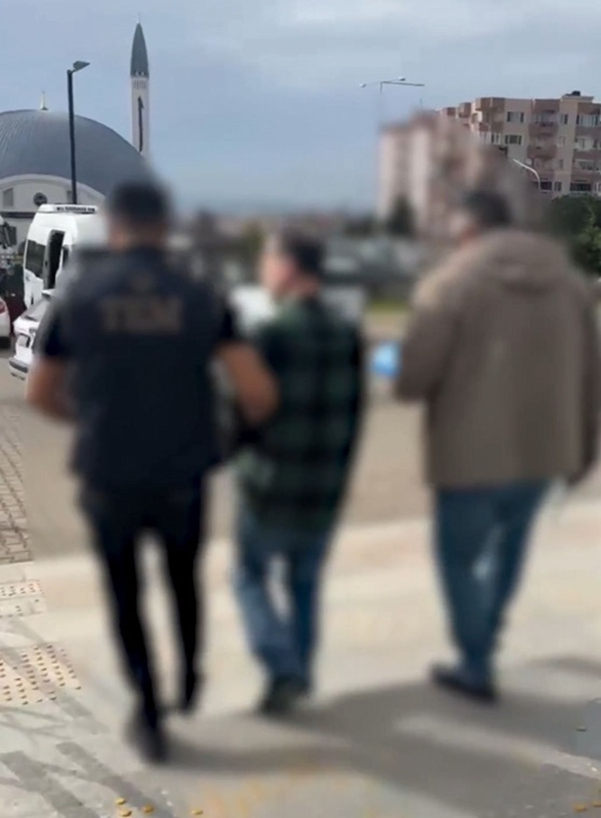 Çanakkale’de FETÖ üyesi 2 firari yakalandı