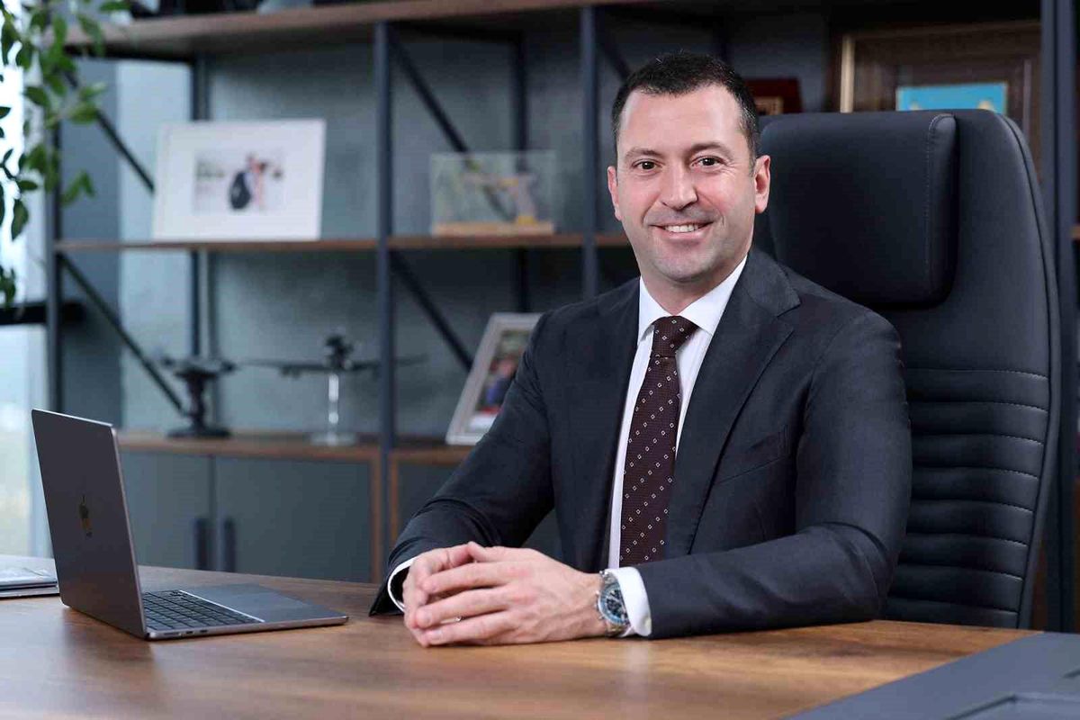 SYS Grup’dan SAHA 2026’da Yeni Tüfek Tanıtımı