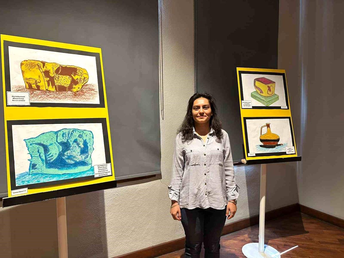 Çankırı’da Müzeler Günü Kutlandı