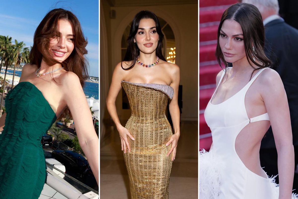 Cannes’da Türk rüzgarı! Genç yıldızları sollayan bir isim var