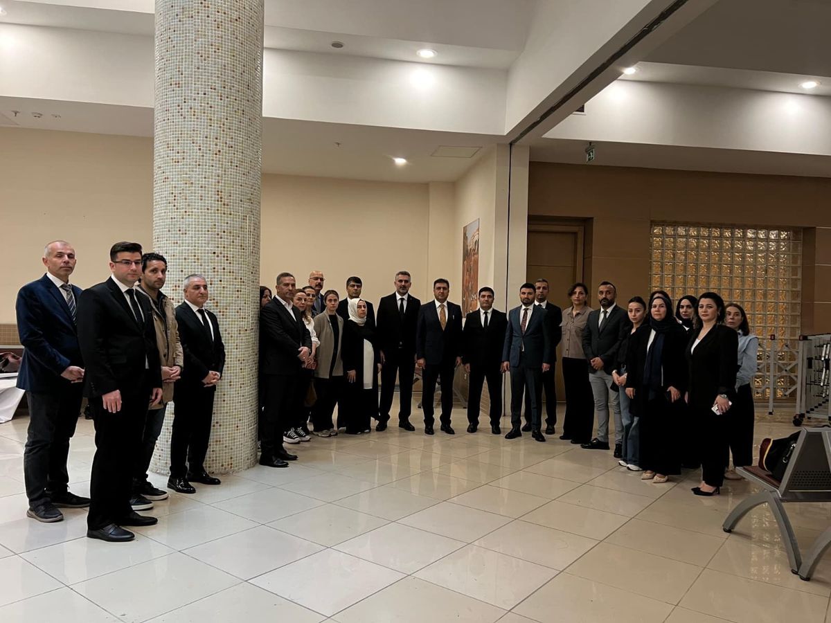 Öğretmeni Katleden Öğrenci İkinci Kez Hakim Karşısında