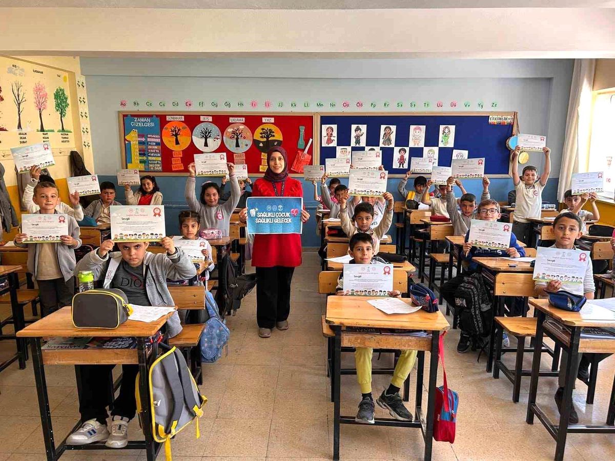 Çemişgezek’te Sağlıklı Yaşam Programı