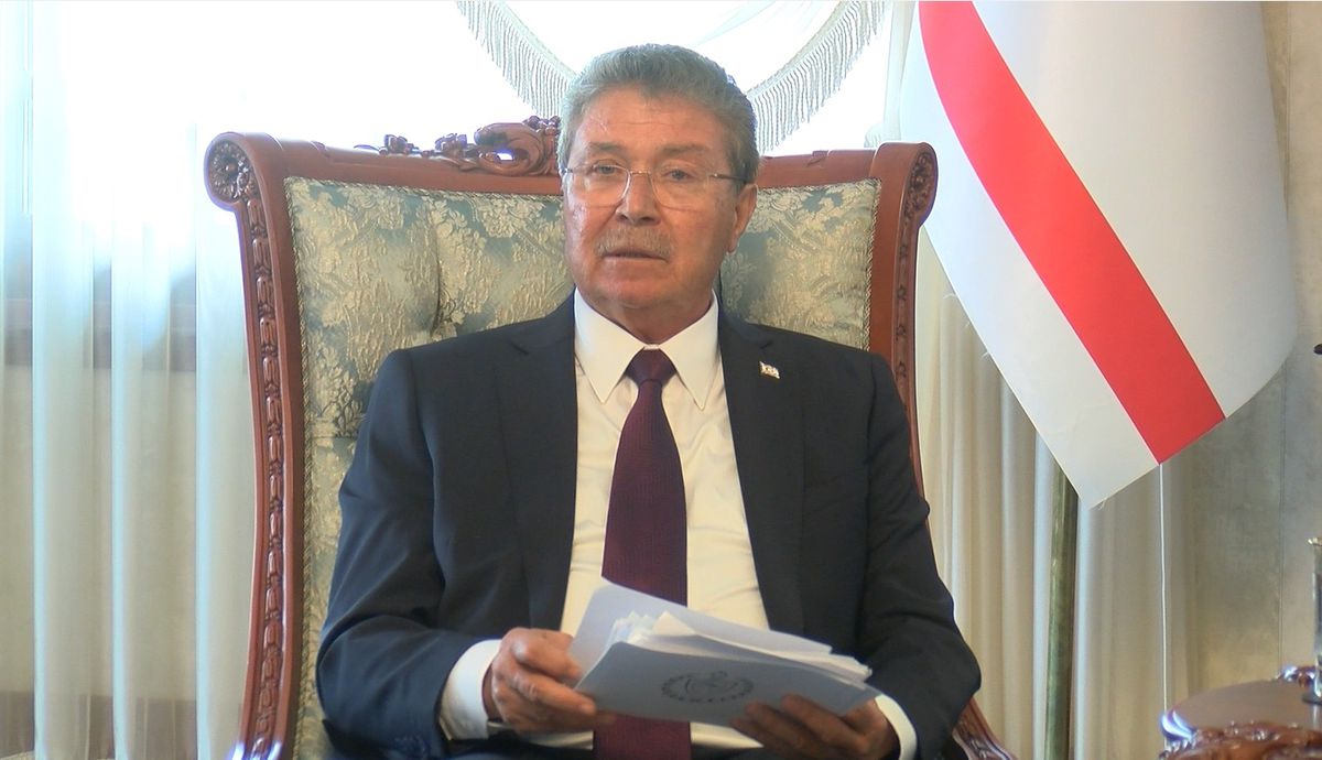 KKTC’nin Enerji Arzı Güçleniyor