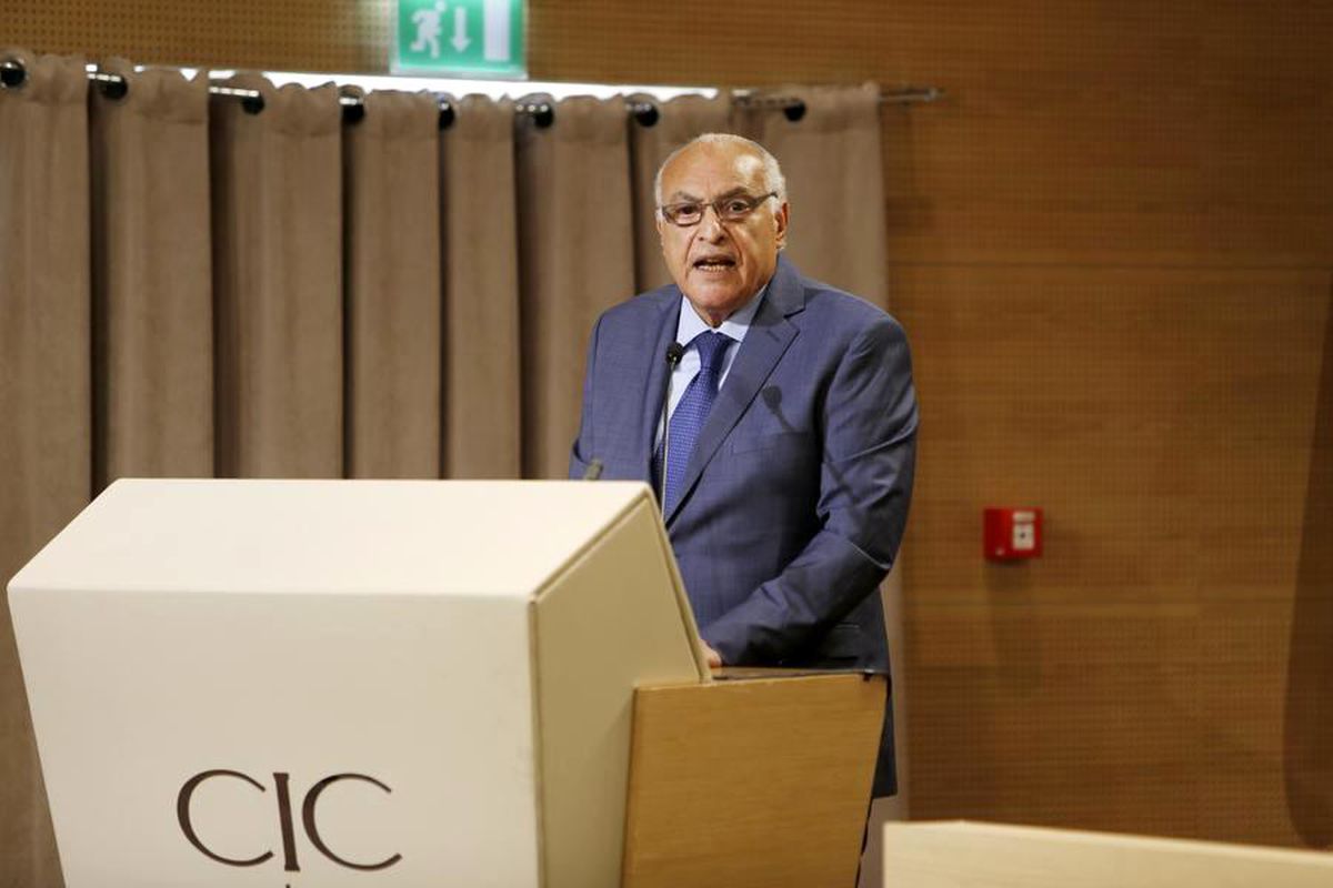 Cezayir ve İran’dan Körfez İçin Diplomatik Çabalar