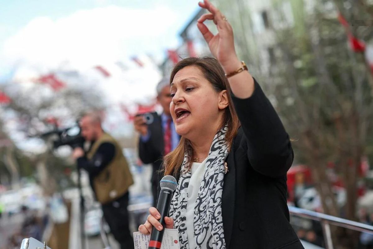 CHP, Burcu Köksal’a karşı harekete geçiyor