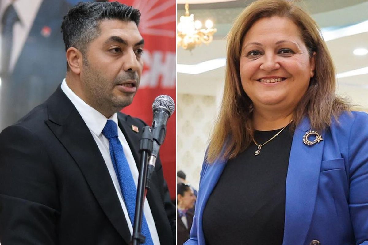 CHP’den olağanüstü toplantı! Burcu Köksal’a yakın isim görevden alındı