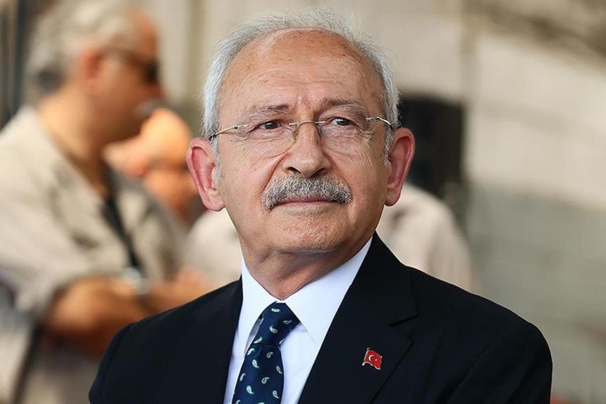 Kılıçdaroğlu’nun avukatları Özel’in temyiz başvurusunu geri çekti