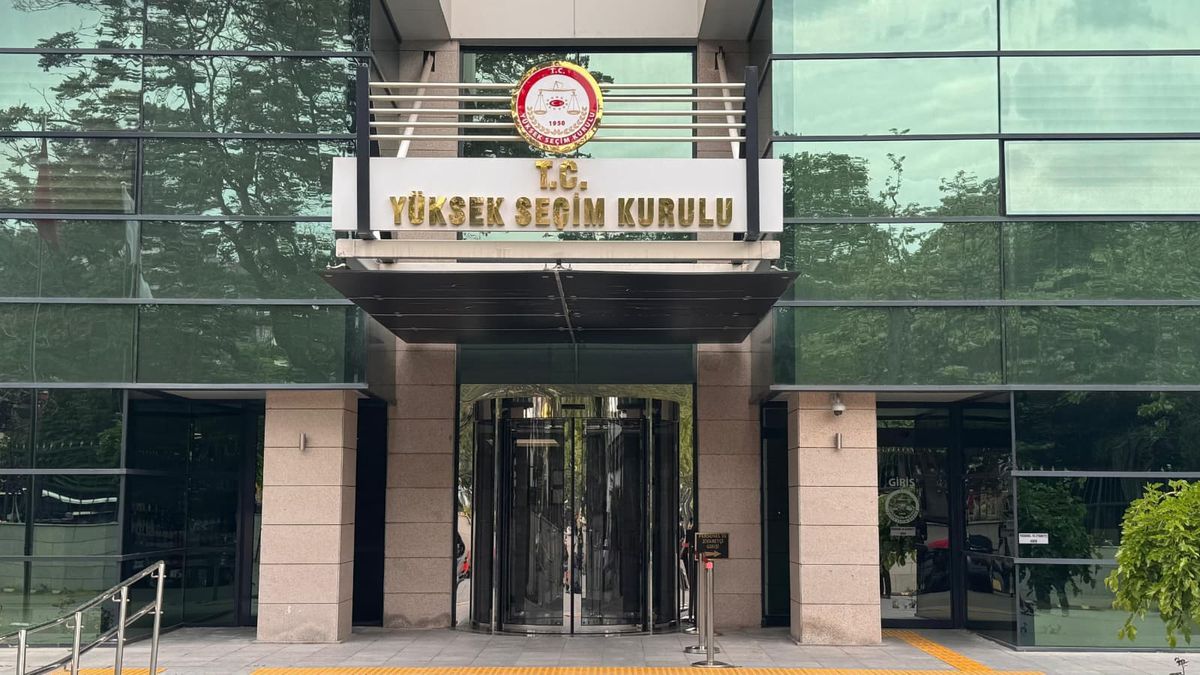 CHP’den YSK’ya Başvuru: Kurultay İptali