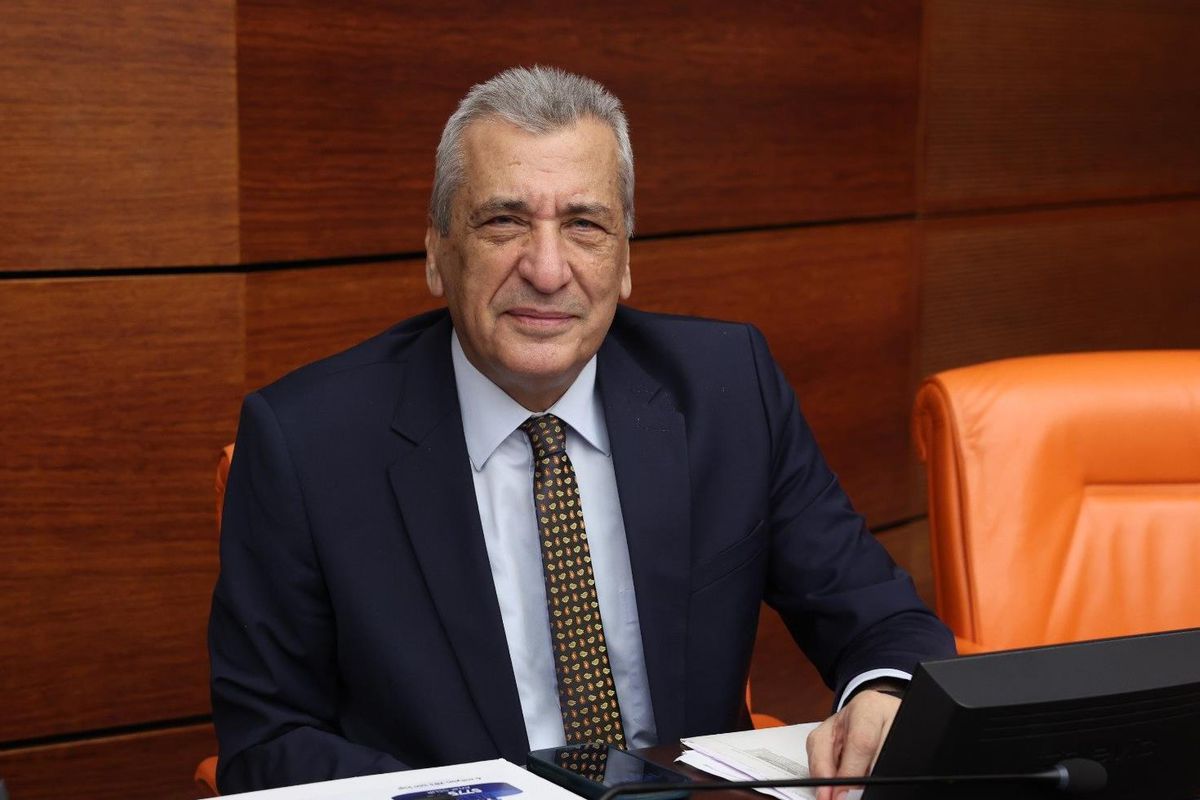 CHP’de “mutlak butlan” krizi! Gaziantep Milletvekili Hasan Öztürkmen hakkında partiden ihraç istemi