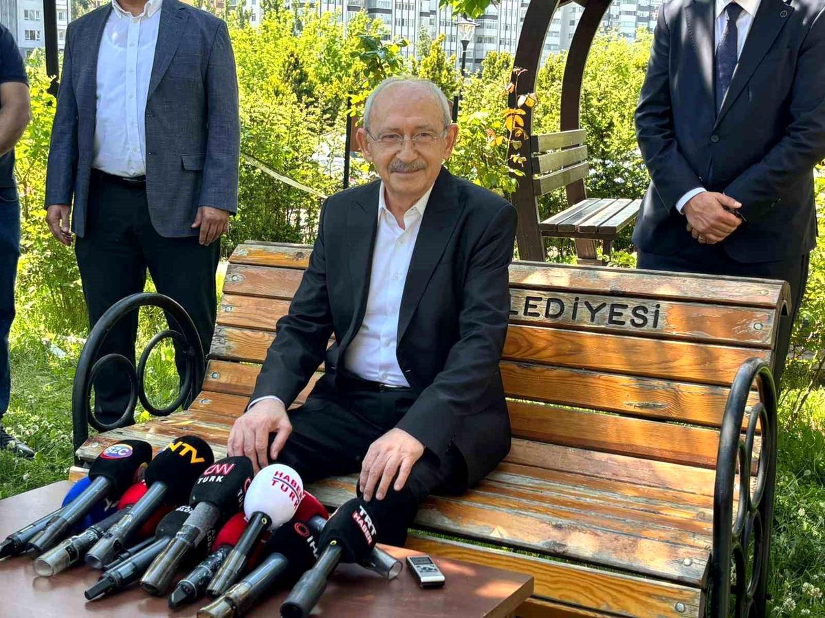 Kılıçdaroğlu: Kurultay Yapılacak