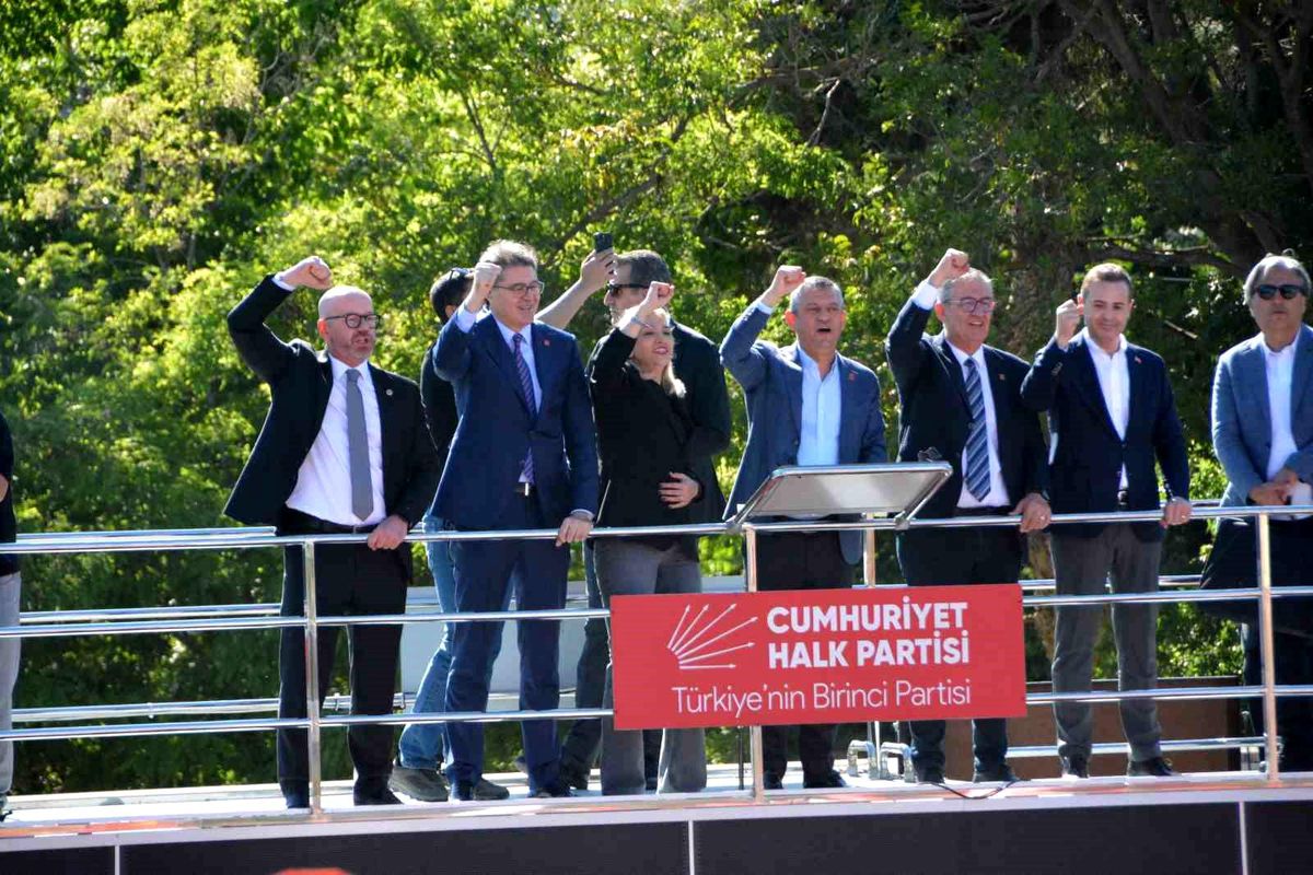 Özel: İstiklal Madalyası Balıkesir’in hakkıdır