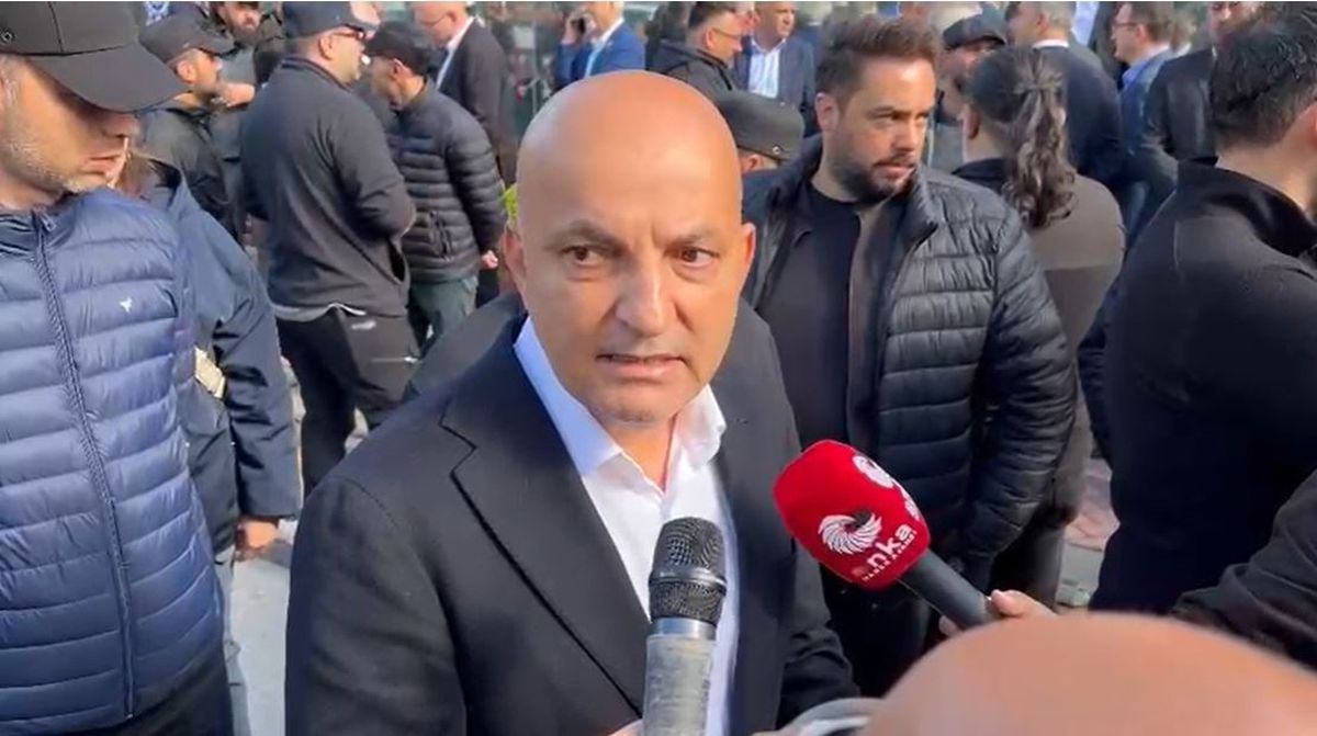 CHP’de Gerginlik: Kılıçdaroğlu’nun Durumu Belirsiz