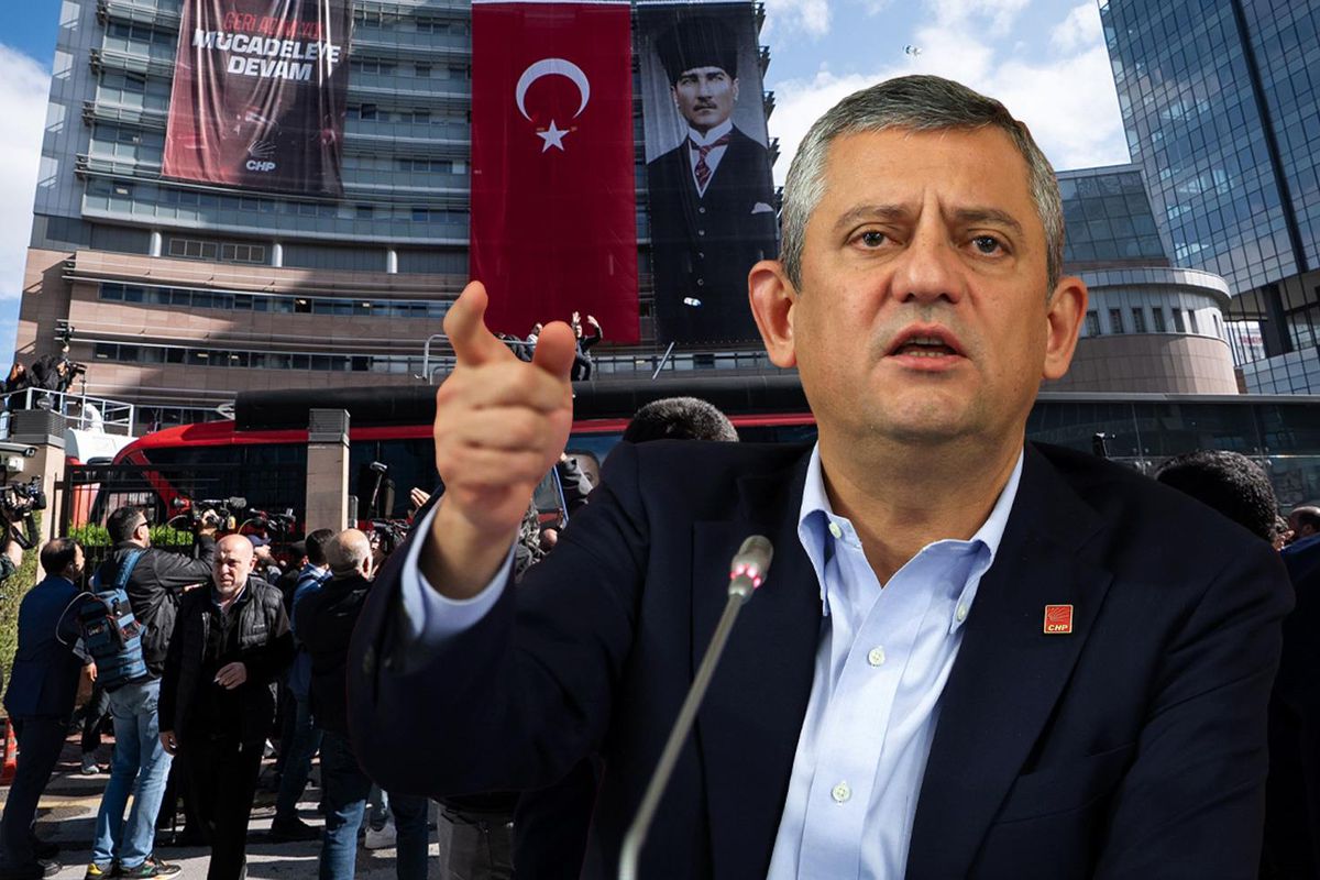 CHP heyeti, Bakan Çiftçi ile görüştü! İşte ilettikleri talep