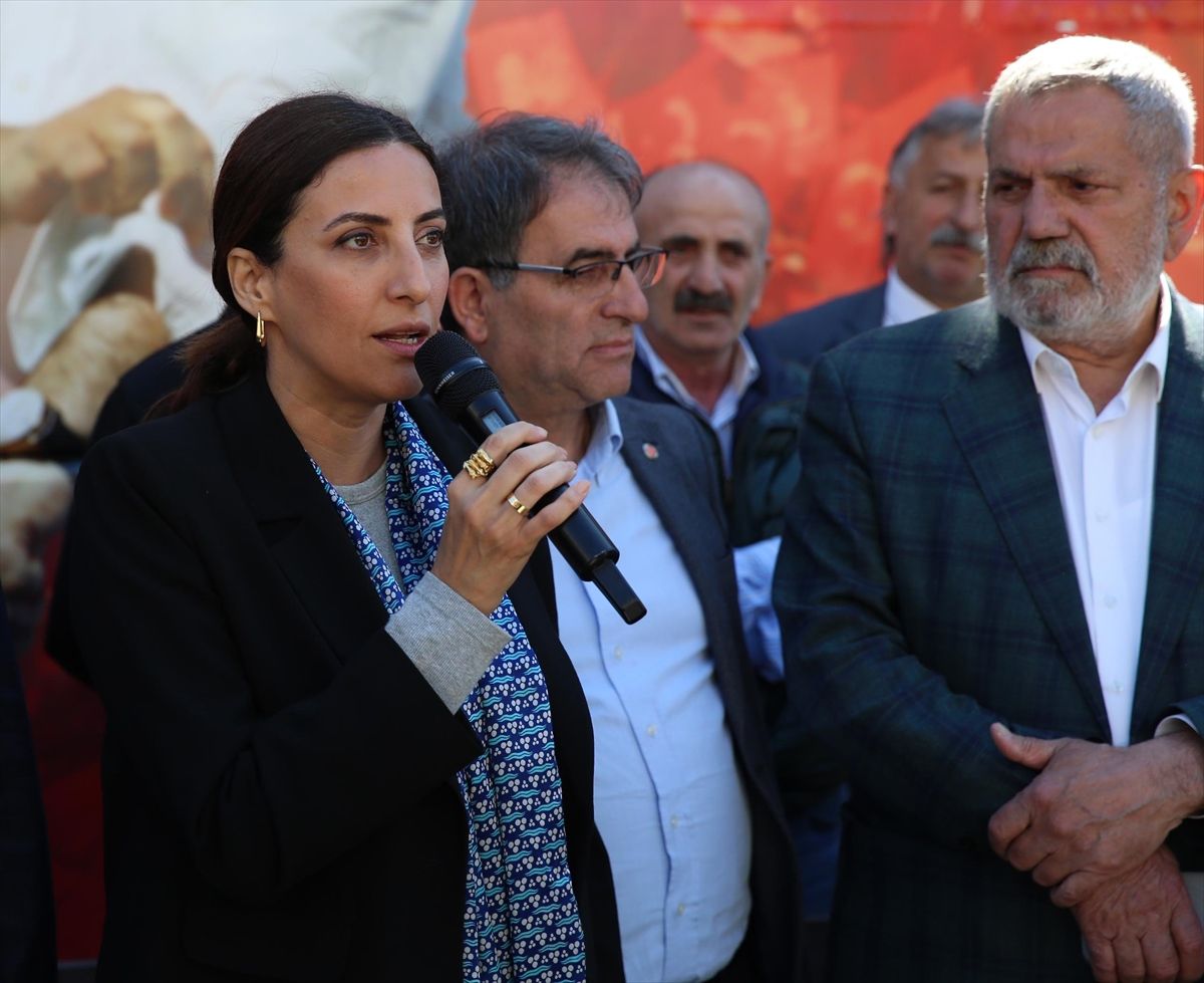 CHP’den Maden Ruhsatlarına Karşı Tepki