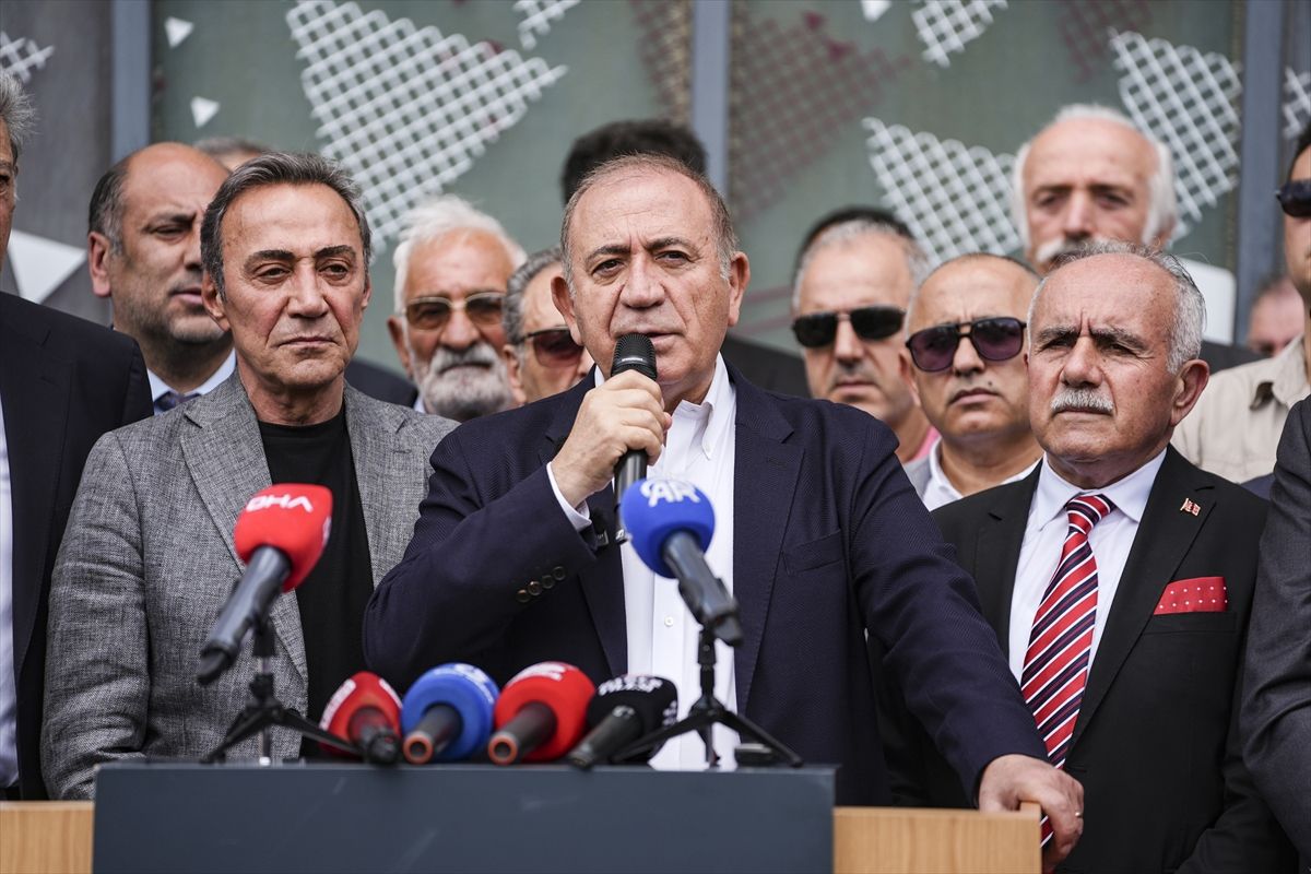 CHP Sorunlarını Hızla Çözme Vurgusu