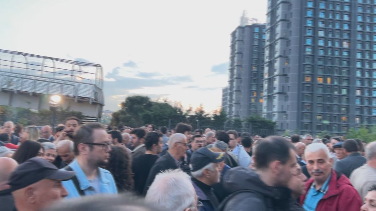 CHP’nin Kurultay Kararına Tepki