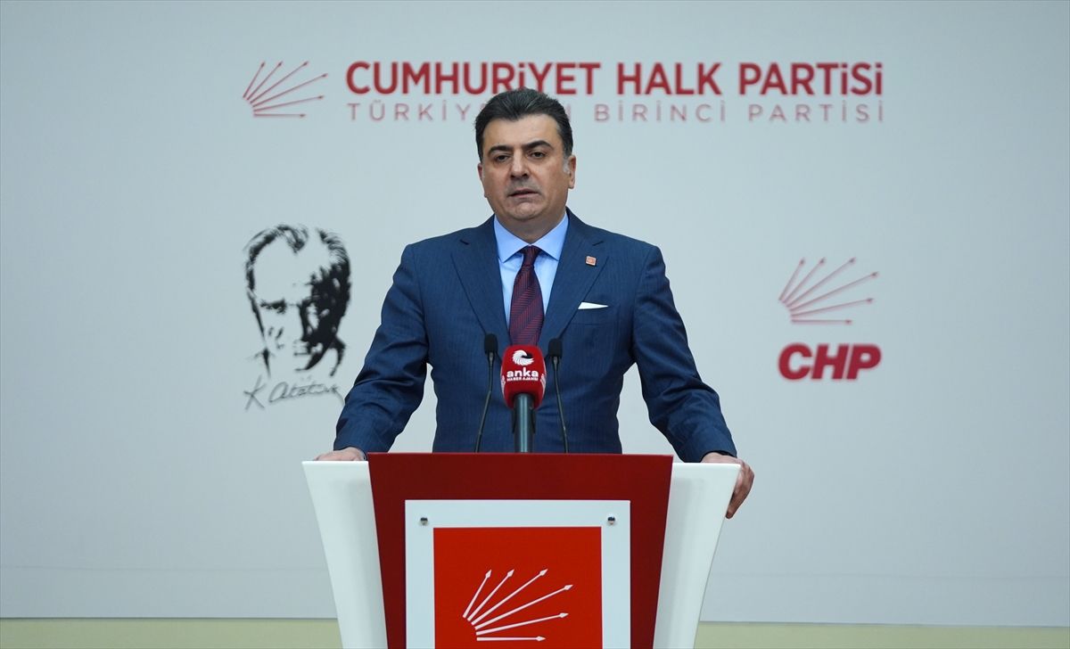 CHP’de Disiplin Süreci Başlıyor