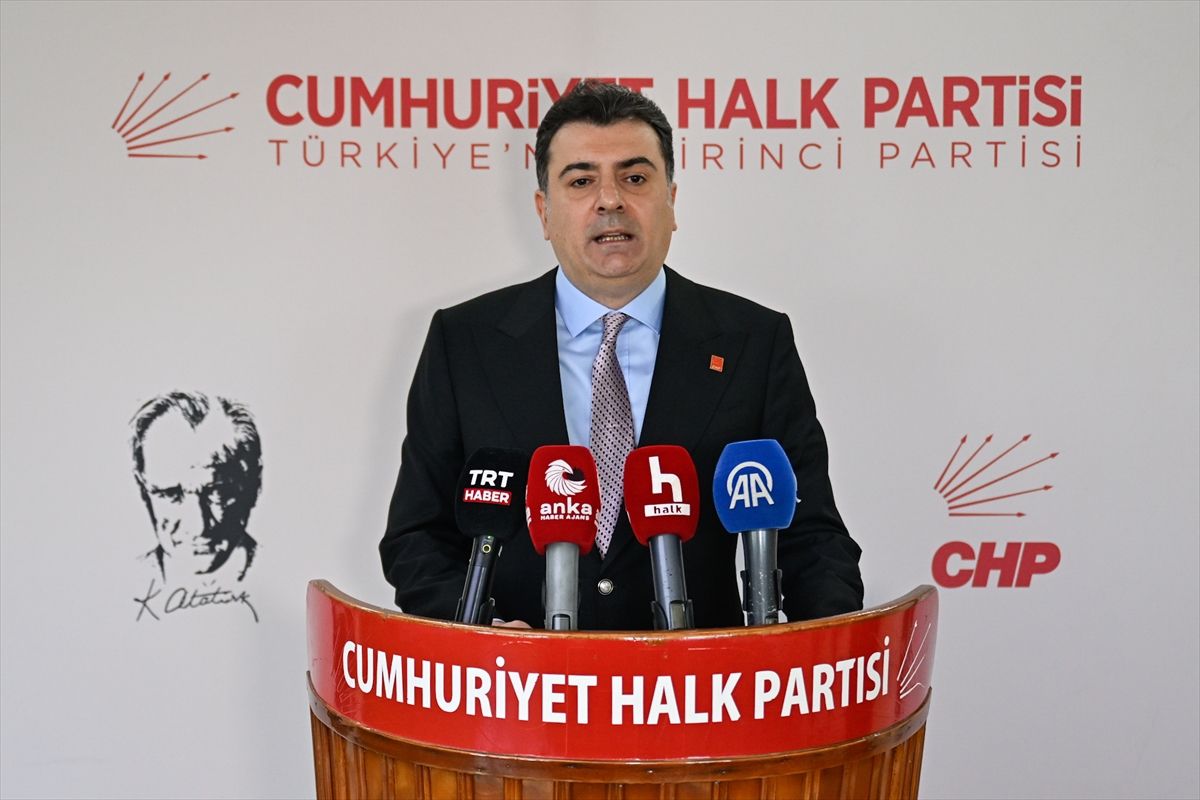 CHP’den İmamoğlu Savunması