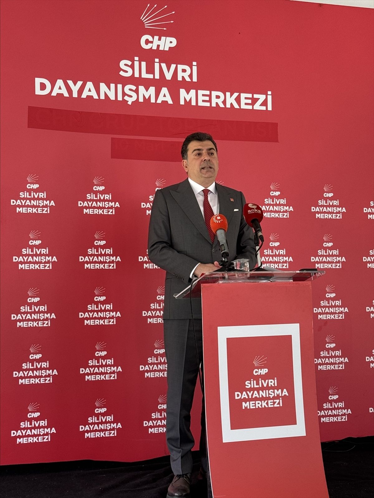 CHP’den Anneler Günü Mesajı
