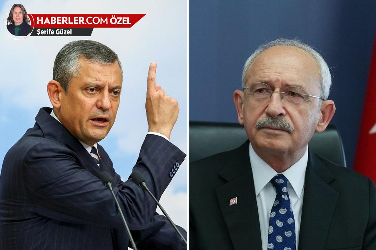 CHP’de grup başkanlığı seçimi tartışması: Hukuki değil siyasi bir hamle