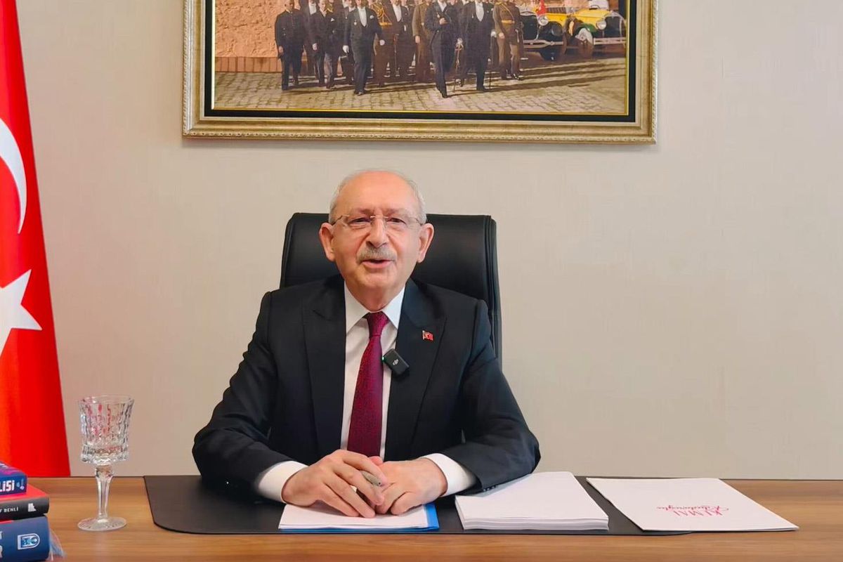 CHP’de neler oluyor? İşte Kılıçdaroğlu’nun videosuna kayıtsız kalamayan vekiller