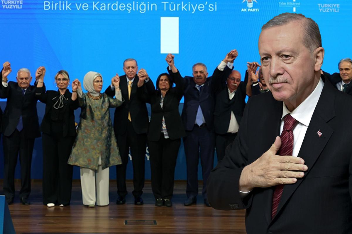 CHP’den bir büyükşehir belediye başkanı ile DEM Partili belediye başkanı AK Parti’ye geçiyor iddiası