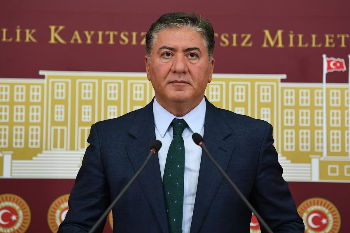CHP, İçişleri Bakanı Çiftçi ile görüşecek: Randevu aldık