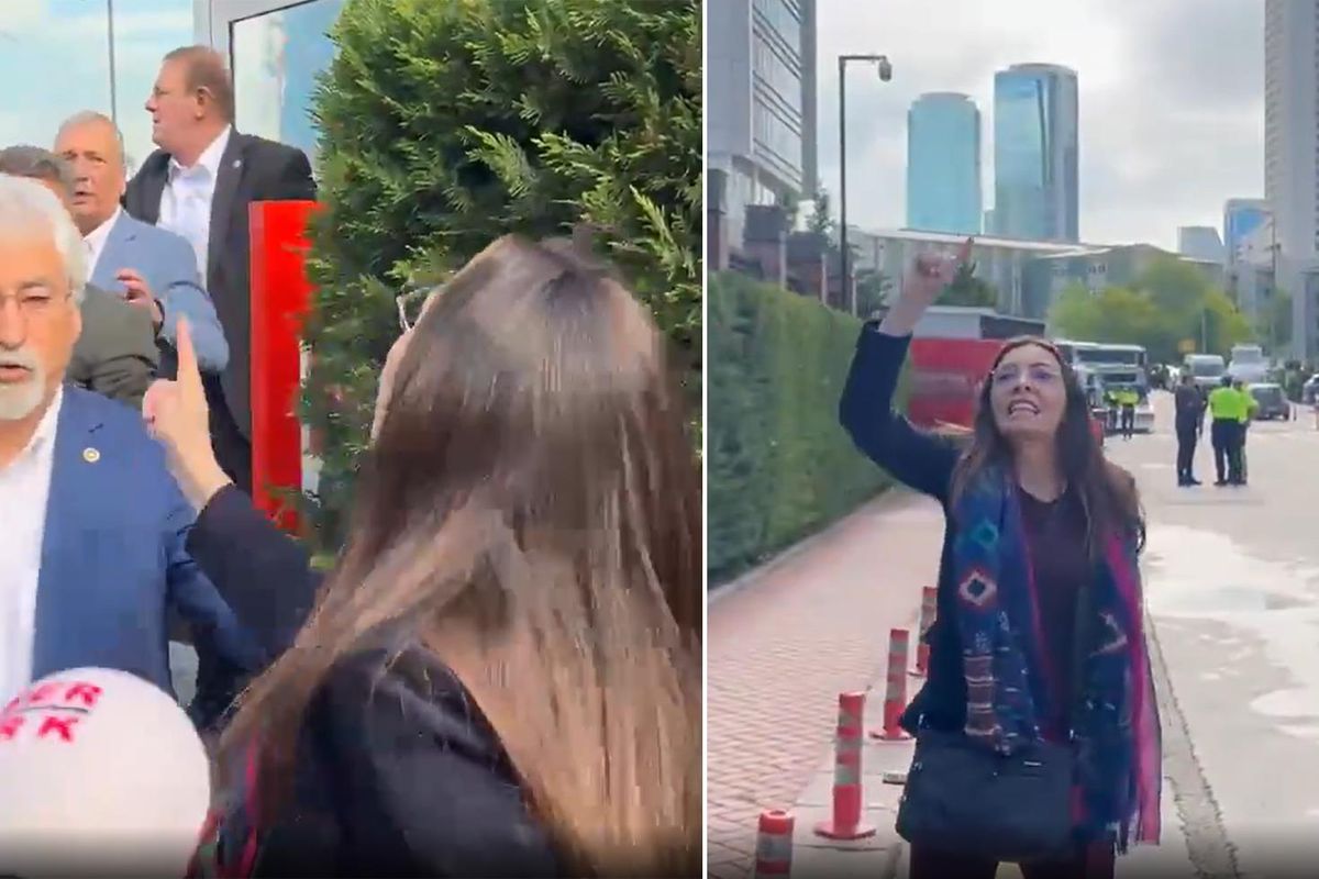 CHP’li isimden Kılıçdaroğlu’na destek veren vekillere sert tepki