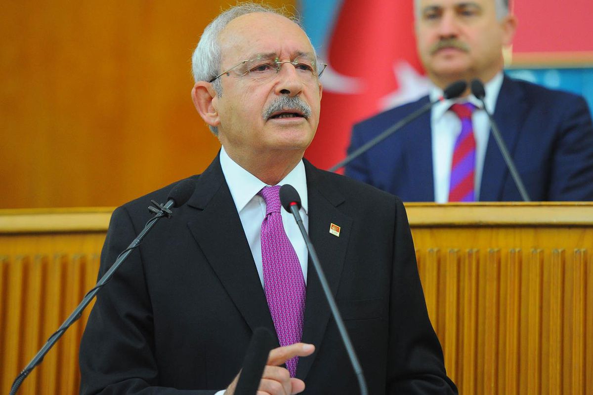 CHP’nin kurultay davasına ilişkin çarpıcı iddia: Cuma günü mutlak butlan kararının UYAP’a yüklenmesini bekliyoruz
