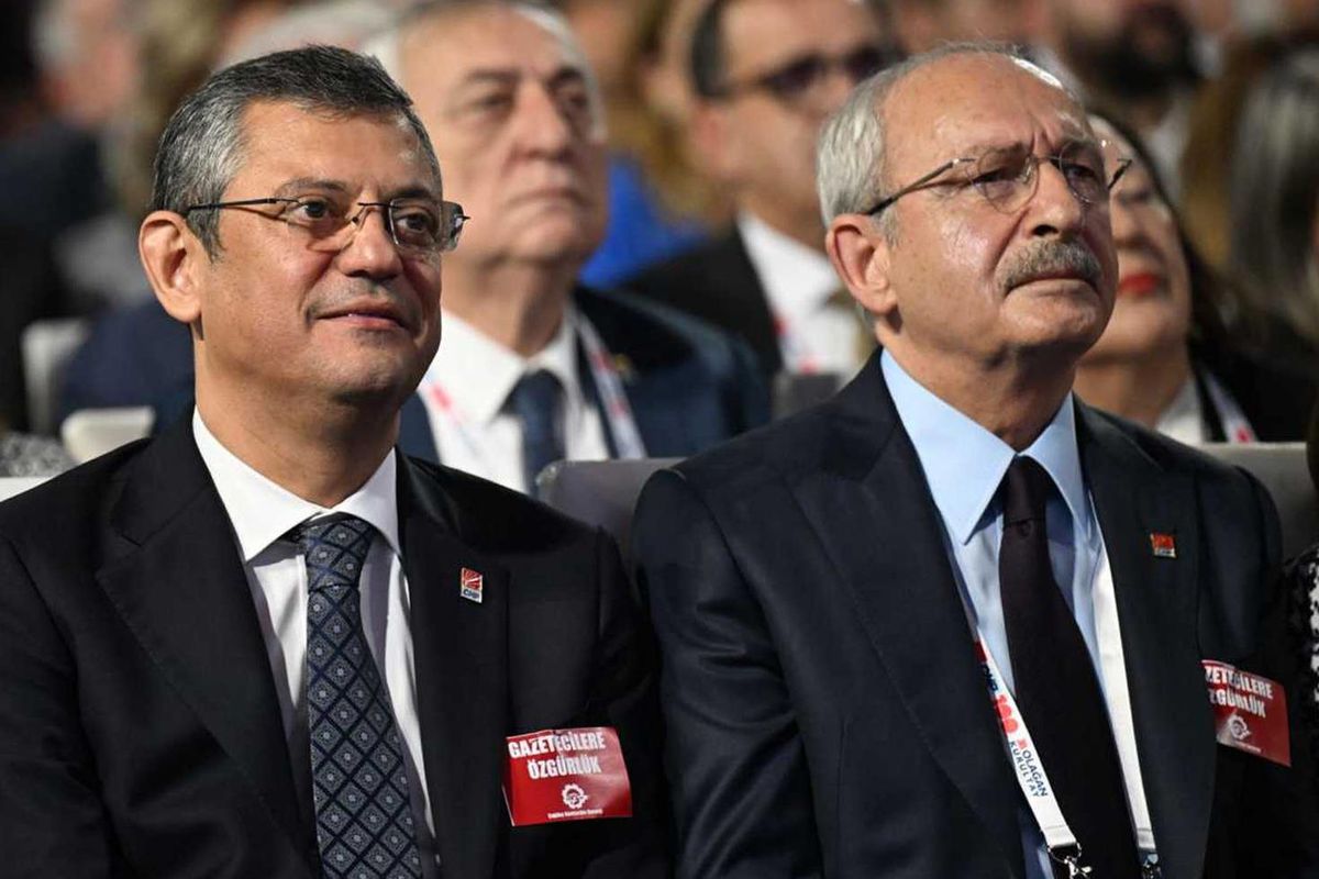 CHP’nin mutlak butlan itirazına mahkemeden ret