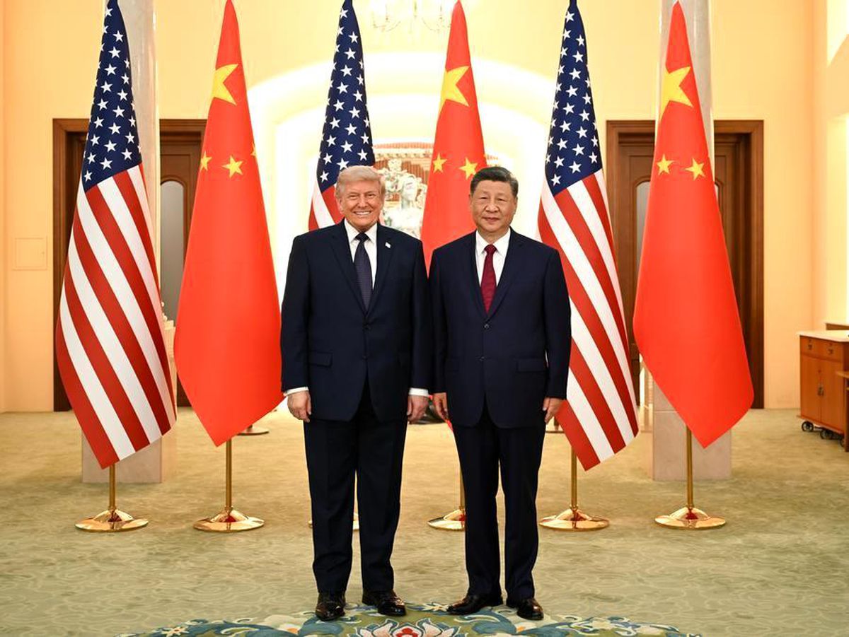 Çin’den Trump’a Taiwan Yanıtı