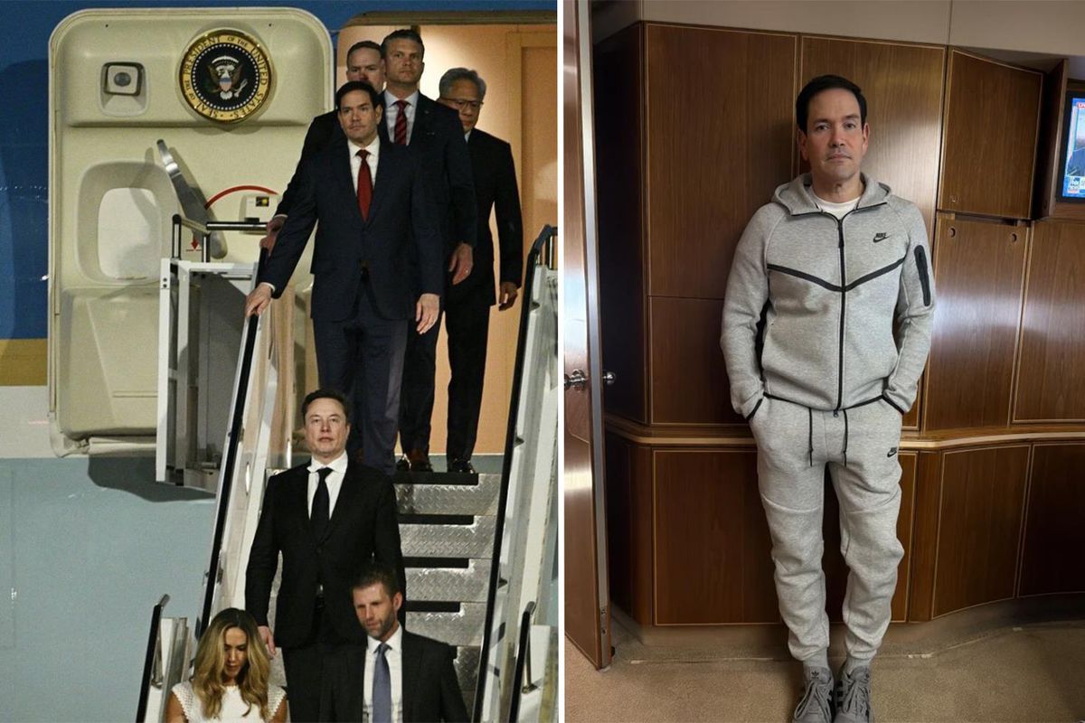 Çin, ABD Dışişleri Bakanı Rubio’nun ismini değiştirerek yaptırımı kaldırdı