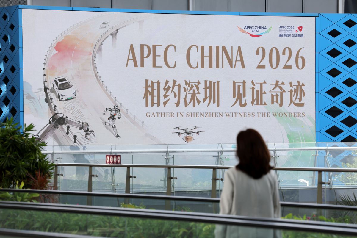 APEC Ticaret Bakanları Toplantısı Tamamlandı