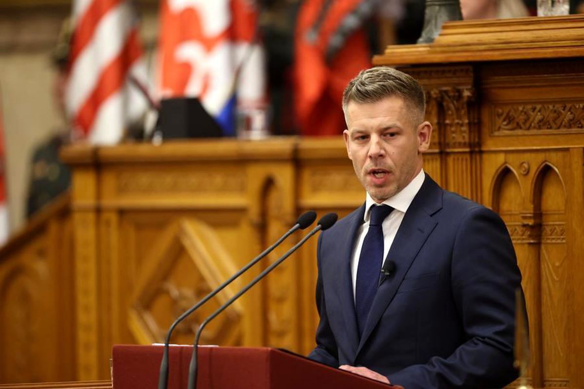 Çin’den Macaristan Başbakanı’na Kutlama Mesajı