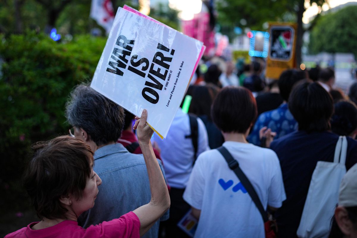 Çin’den Japonya’ya Yeniden Militarizasyon Uyarısı