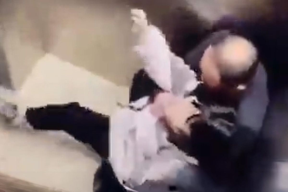 Çin’de korkunç iddia: Küçük çocuğu kaçırıp organlarını çaldılar