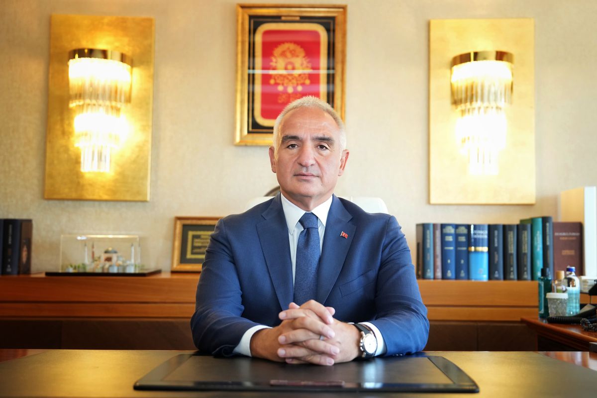 Çingene Kızı Mozaiği’nin 13. kayıp parçası ABD’den Türkiye’ye iade edildi