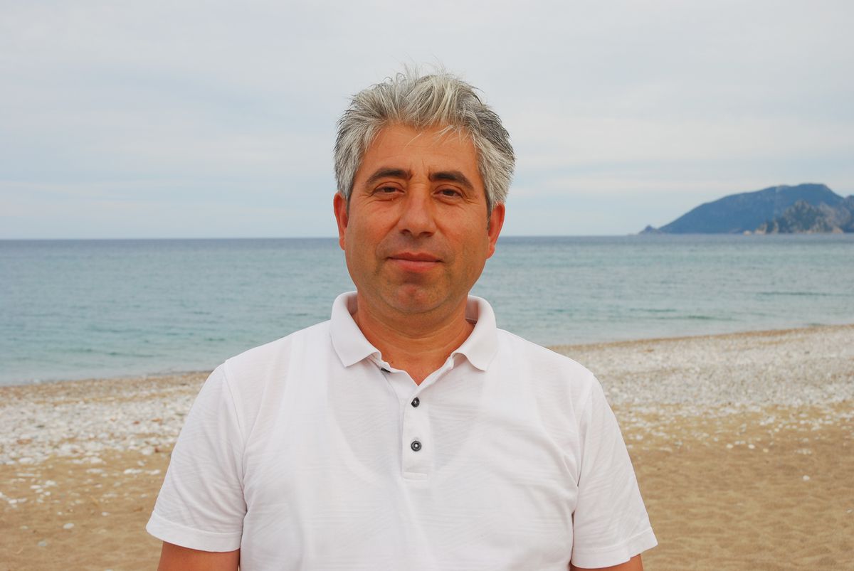 Çıralı Sahili’nde İlk Deniz Kaplumbağası Yuva Tespiti