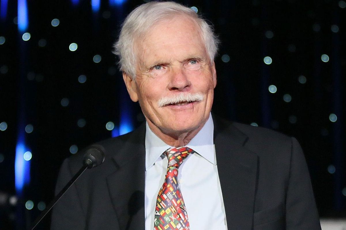 CNN’in kurucusu Ted Turner yaşamını yitirdi