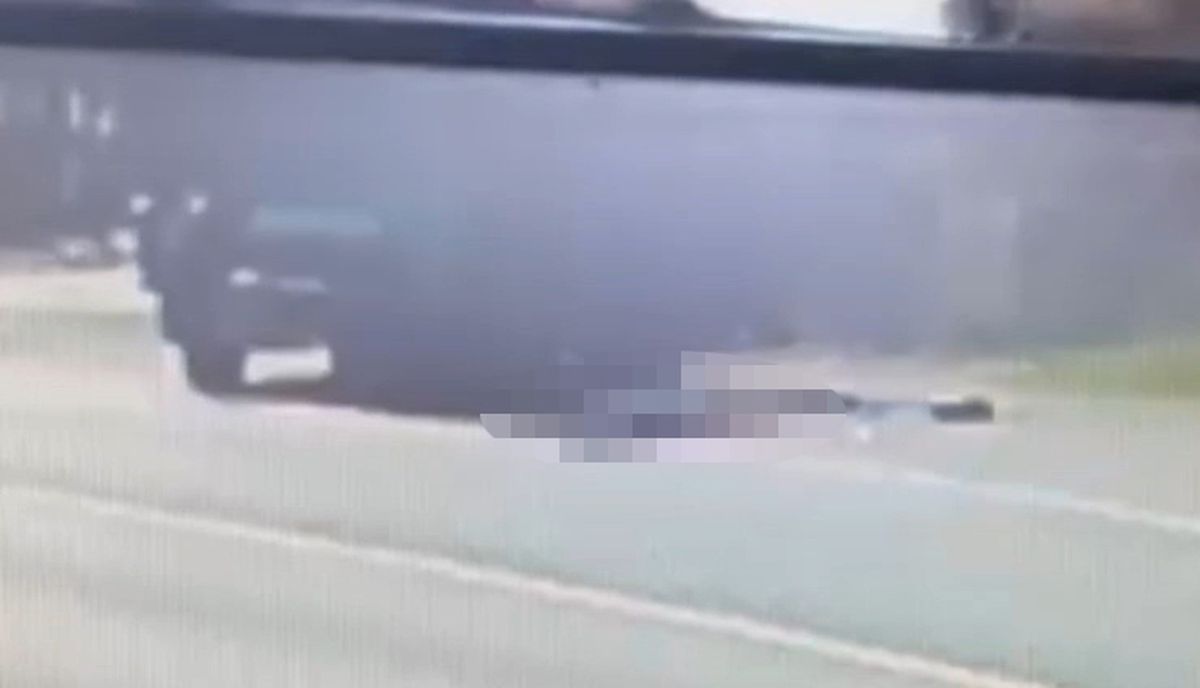 Çöp kamyonu ile çarptığı Kübra’nın ölümüne neden olan sürücü tutuklandı