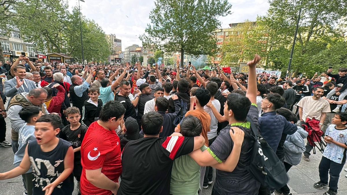 Çorluspor 1947, 2. Lig’e Yükseldi