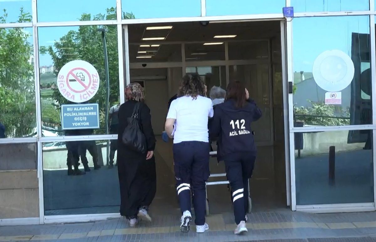 Çorum’da Kurban Kesimi Sırasında Yaralanmalar