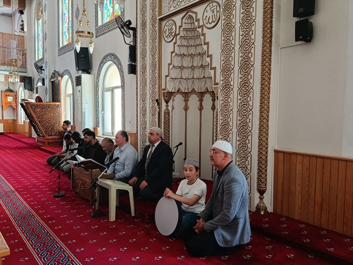 Engelliler Haftası’nda Birlik Mesajı