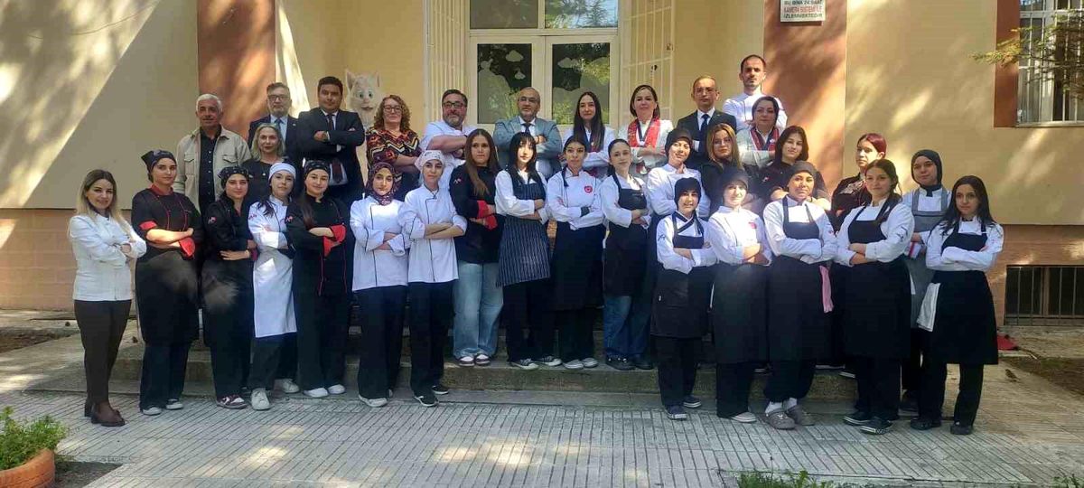Çorum’da Gastronomi Kültürü Etkinliği